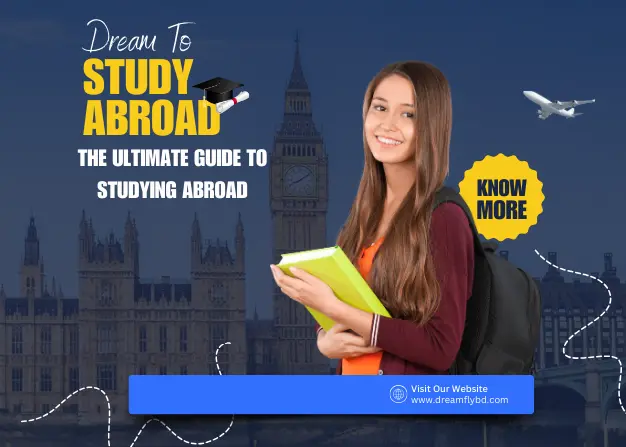 The Ultimate Guide to Studying Abroad: Everything You Need to Know Before You Go