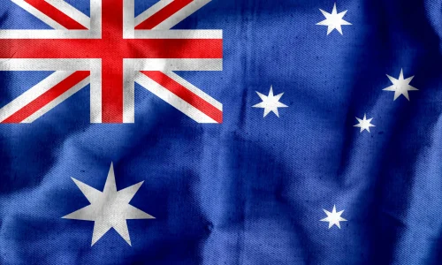 Australia flg dreamflyy