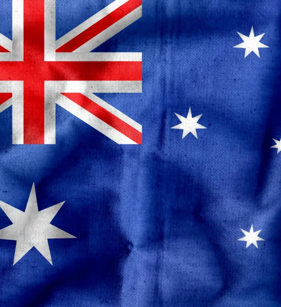 Australia flg dreamflyy