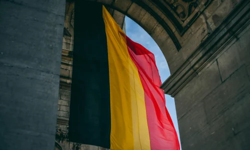 Belgium flg dreamflyy