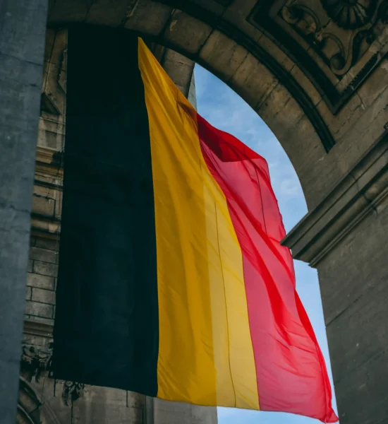 Belgium flg dreamflyy