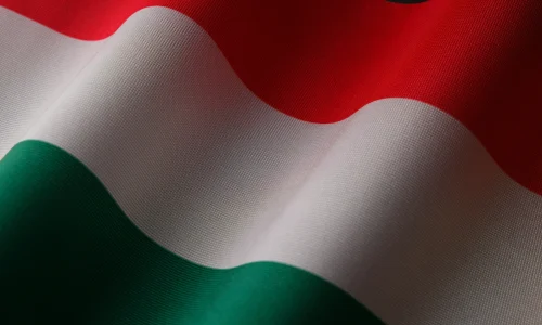 Hungary flg dreamflyy