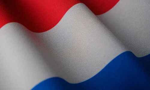 Netherland flg dreamflyy