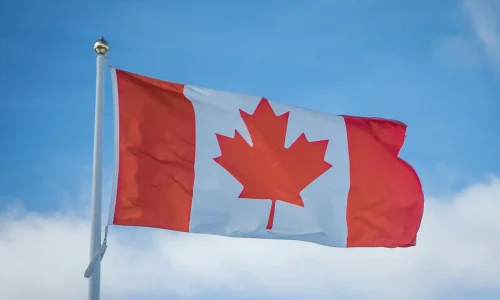 canada flg dreamflyy