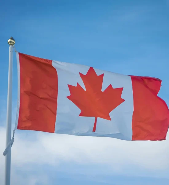 canada flg dreamflyy