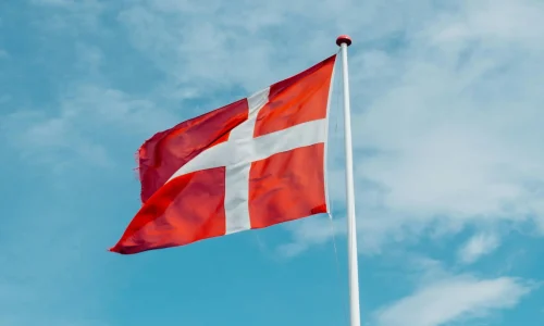 denmark flg dreamflyy