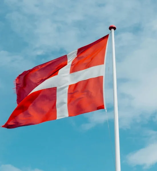 denmark flg dreamflyy