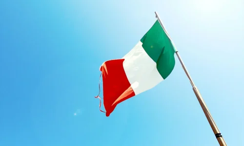 italy flg dreamflyy