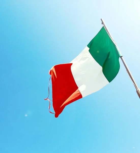 italy flg dreamflyy