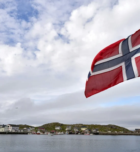 norway flg dreamflyy