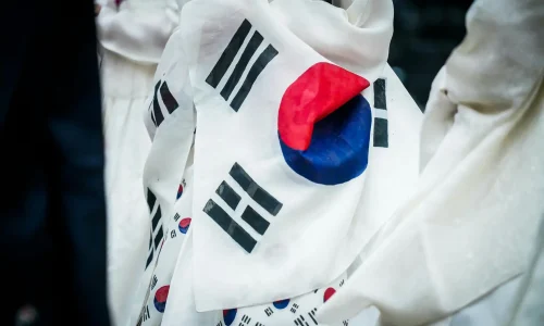 south korea flg dreamflyy