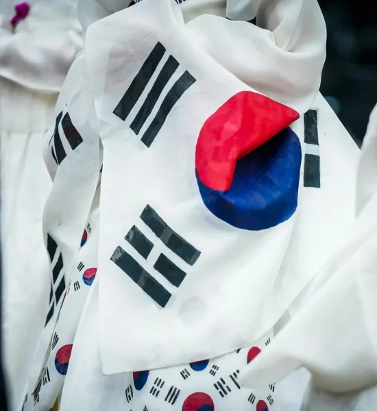 south korea flg dreamflyy