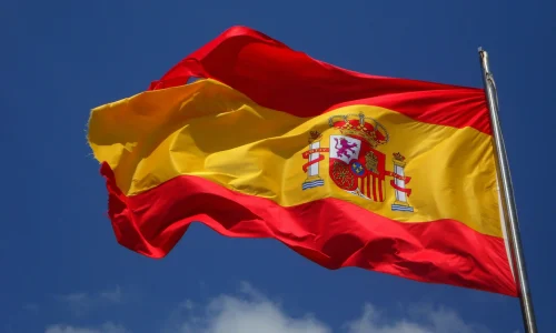 spain flg dreamflyy