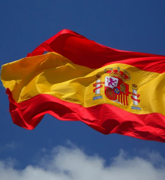 spain flg dreamflyy