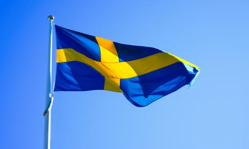 sweden flg dreamflyy